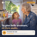 Une histoire pour mon petit-enfant