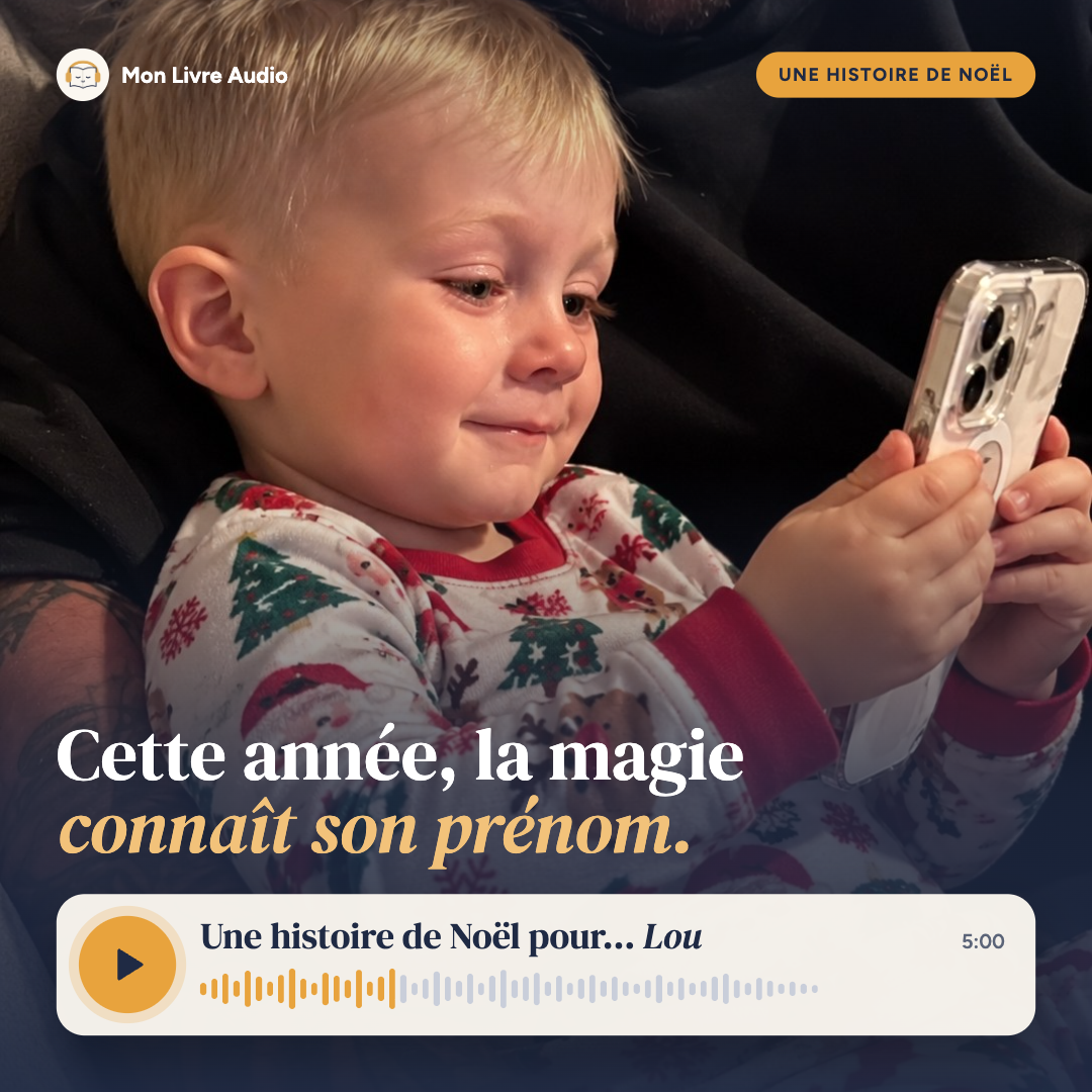 Une histoire de Noël