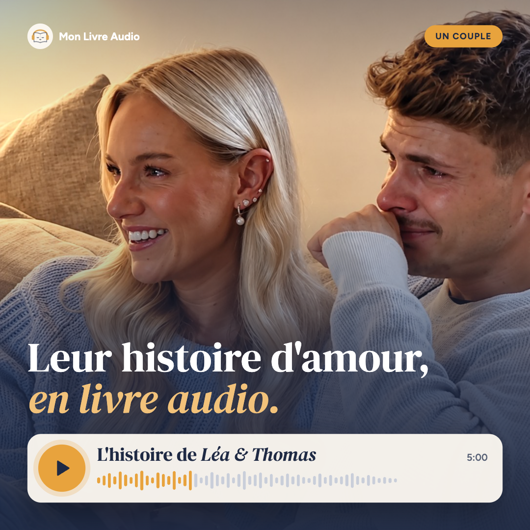 Une histoire pour un couple